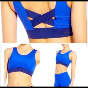 IVY PARK Sports Bra